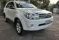 2nd Hand Toyota Fortuner 2010 at 60000 km for sale-1