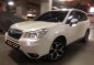 Sell 2nd Hand 2015 Subaru Forester at 45000 km in Makati-2