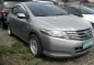 Selling 2nd Hand Honda City 2009 Manual Gasoline at 42771 km in Cainta-1