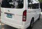 Selling 2nd Hand Toyota Hiace 2012 at 95000 km in Santa Maria-6