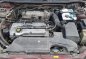 2nd Hand Ford Lynx 2002 Automatic Gasoline for sale in Iriga-8