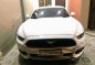 Sell Brand New 2017 Ford Mustang at 2000 km in Davao City-1