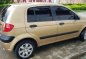 Hyundai Getz 2006 Manual Gasoline for sale in Las Piñas-4