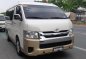 2018 Toyota Hiace for sale in Quezon City-0