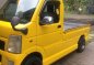 Selling Suzuki Multi-Cab Manual Gasoline in Lemery-1