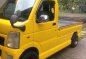 Selling Suzuki Multi-Cab Manual Gasoline in Lemery-1