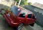 Selling Mitsubishi Space Wagon Manual Gasoline in Tagoloan-5