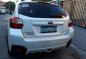 Subaru Xv 2013 Automatic Gasoline for sale in Parañaque-3