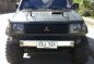 2nd Hand Mitsubishi Pajero Automatic Diesel for sale in La Trinidad-8