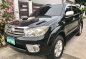 Selling Toyota Fortuner 2010 at 60000 km in Parañaque-0