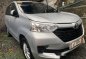 Silver Toyota Avanza 2018 for sale in Quezon City-0