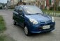 Selling 2nd Hand Suzuki Alto 2014 Manual Gasoline at 70000 km in Angeles-2