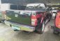 Black Toyota Hilux 2014 for sale in Pasay-2