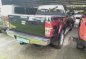 Black Toyota Hilux 2014 for sale in Pasay-4