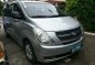 Sell 2nd Hand 2008 Hyundai Starex at 120000 km in Las Piñas-5