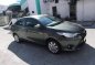 Selling 2nd Hand Toyota Vios 2016 in Mabalacat-4