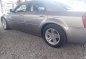 Sell Grey 2006 Chrysler 300c in Cebu City-7