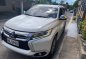 2nd Hand Mitsubishi Montero Sport 2016 for sale in Las Piñas-0