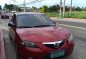 2008 Mazda 3 for sale in Parañaque-0