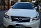 Subaru Xv 2013 Automatic Gasoline for sale in Parañaque-2