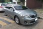 2nd Hand Toyota Corolla Altis 2013 Automatic Gasoline for sale in Makati-0