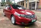 Honda City 2012 Automatic Gasoline for sale in Marikina-2