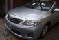 2nd Hand Toyota Altis 2013 Automatic Gasoline for sale in Quezon City-0