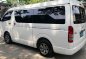 Selling 2nd Hand Toyota Hiace 2012 at 95000 km in Santa Maria-5