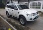 Selling Mitsubishi Montero 2012 at 131000 km in Cainta-4