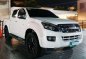 2nd Hand Isuzu D-Max 2014 at 60000 km for sale in Quezon City-1