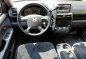 Honda Cr-V 2006 Automatic Gasoline for sale in Valenzuela-3