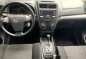 Silver Toyota Avanza 2018 for sale in Quezon City-7