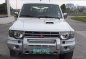 2nd Hand Mitsubishi Pajero 2006 Automatic Diesel for sale in Cainta-0