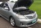 Selling Toyota Altis 2013 at 50000 km in Quezon City-0