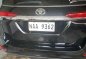 2nd Hand Toyota Fortuner 2018 at 17000 km for sale-2