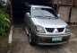 2nd Hand Mitsubishi Adventure 2006 for sale in Quezon City-0