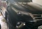 2nd Hand Toyota Fortuner 2018 at 17000 km for sale-3