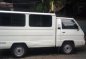 Sell 2nd Hand 1996 Mitsubishi L300 Manual Diesel at 130000 km in Lubao-3