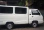 Sell 2nd Hand 1996 Mitsubishi L300 Manual Diesel at 130000 km in Lubao-2