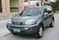 2012 Nissan X-Trail for sale in Bacoor-5