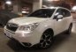 2nd Hand Subaru Forester 2015 Automatic Gasoline for sale in Makati-2