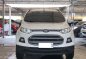 Sell 2nd Hand 2017 Ford Ecosport at 20000 km in Makati-1