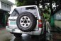 Selling Nissan Patrol 2004 Automatic Diesel in Quezon City-5