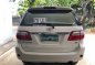 Selling Toyota Fortuner 2010 Automatic Diesel in Antipolo-5