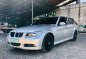 Selling Bmw 320I 2007 Automatic Gasoline in Quezon City-6