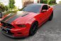 2nd Hand Ford Mustang 2013 Automatic Gasoline for sale in Parañaque-2