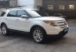 2nd Hand Ford Explorer 2012 Automatic Gasoline for sale in Quezon City-0