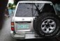 Selling Nissan Patrol 2004 Automatic Diesel in Quezon City-3