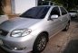 Selling Toyota Vios 2004 Automatic Gasoline in Parañaque-3