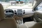 Selling 2nd Hand Toyota Fortuner 2008 at 80000 km in Urdaneta-6